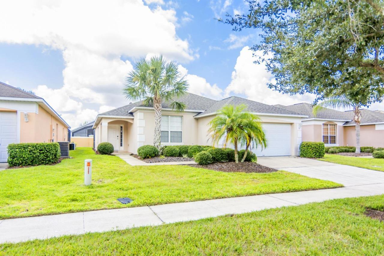 Alamo Vacation Homes Hunters Creek Exterior photo