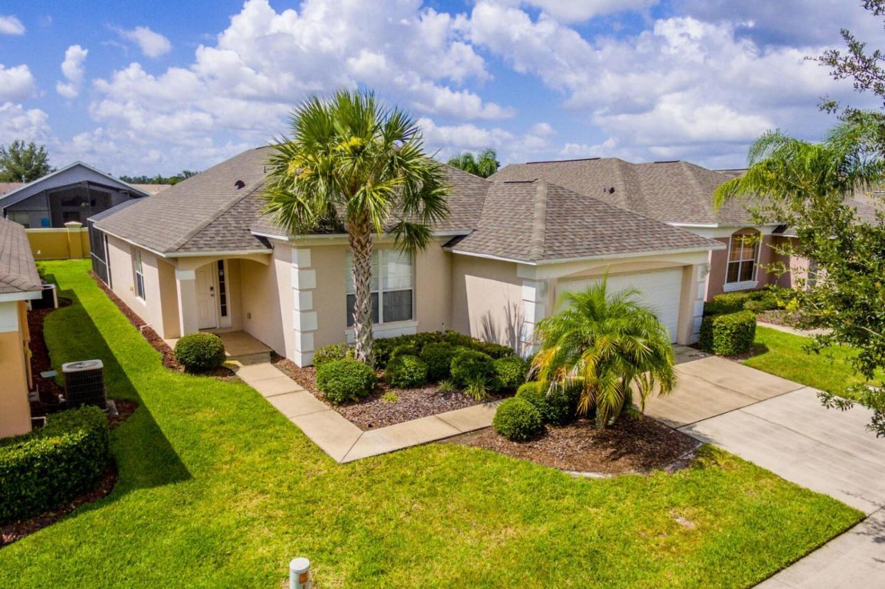 Alamo Vacation Homes Hunters Creek Exterior photo