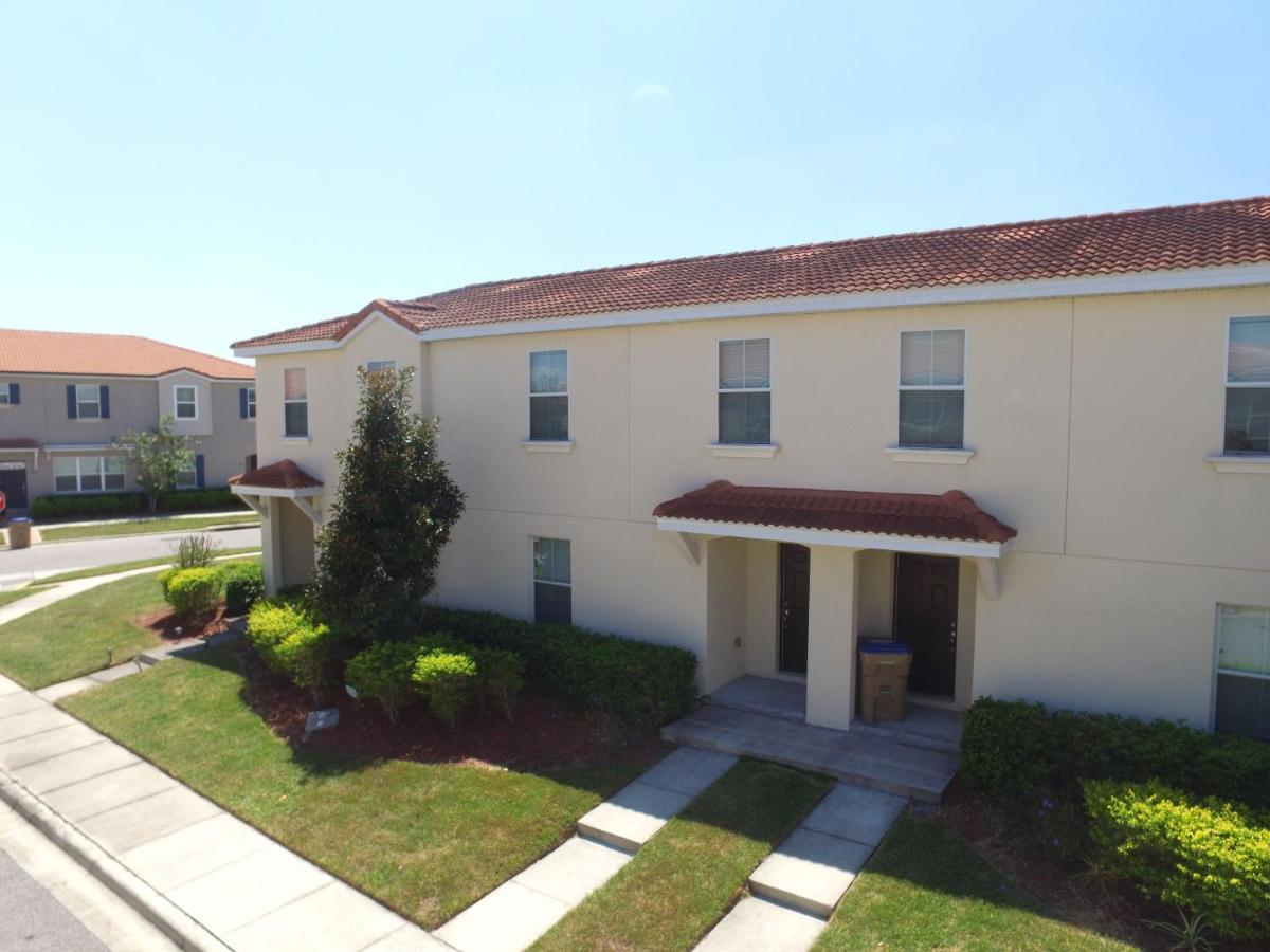 Alamo Vacation Homes Hunters Creek Exterior photo