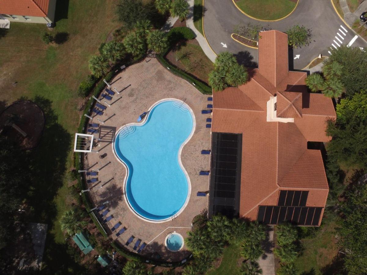 Alamo Vacation Homes Hunters Creek Exterior photo